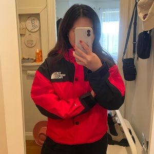 The North Face Reign On Rain Jacket